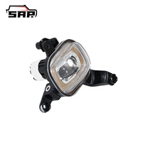 Nouvel éclairage extérieur automobile OE F26-4416020 F26-4416010 Phare antibrouillard avant à LED pour accessoires G700 Jetour