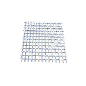 Chất Lượng Cao Mangan Dây Thép Lưới Kim Loại Dệt Lưới Chống Mài Mòn Màn Hình Lưới Máy Nghiền Rung Màn Hình Dây Thép Lưới - Product Image 6