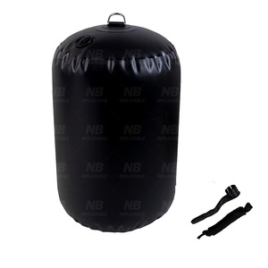 Defensas Inflables para Yates y Veleros, Parachoques de PVC de Alta Resistencia, Defensas Doc para Barcos, Yates y Veleros H - Product Image 1