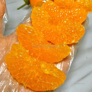 Naranjas Mandarinas Frescas Marca Meicun, Grado A, Empaque Personalizado, Dulces y Jugosas, Conservación en Frío por 2 Meses, de Sichuan, China - Product Image 2