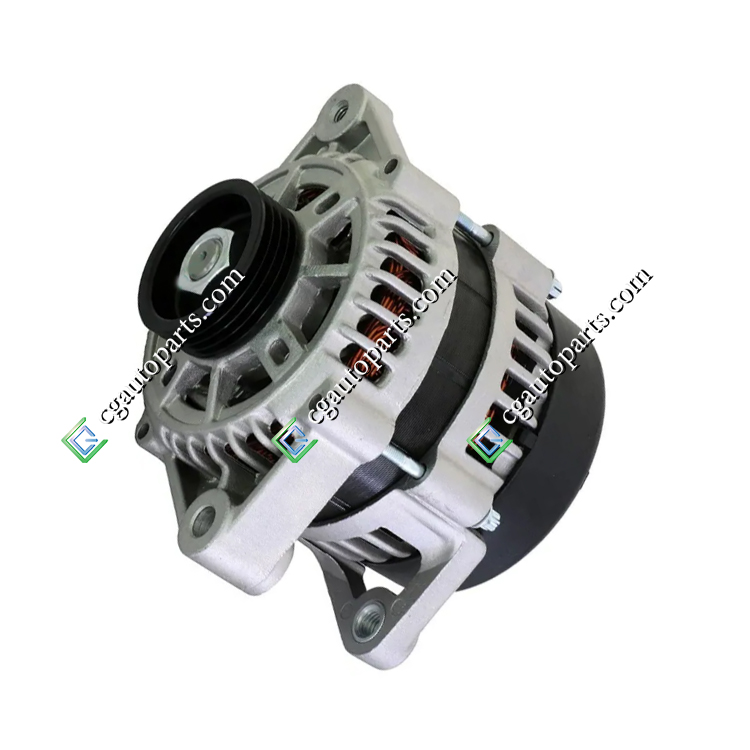 CG Автозапчасти Высокое качество OE S11-3701110FA сборка генератора переменного тока для араука