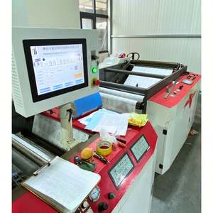 Rollos de Papel para Caja Registradora de Alta Calidad, Personalizados, Impermeables, 100% Pulpa de Madera, Impresión Personalizada de Fábrica, Papel Térmico para Punto de Venta 80x80 - Product Image 4