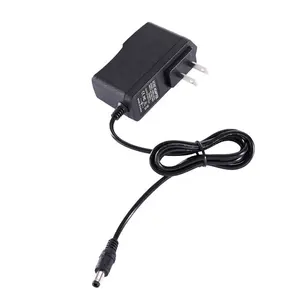 5v1a AC 100-240V To DC 5V 1A Power Adapter Switching Power Supply DC 3.5*1.35mm For Router power