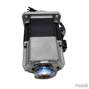 3HAC021798-003 (3HAC021456-001)Abb IRB1600-10/1.45 มอเตอร์สามแกน - Product Image 3