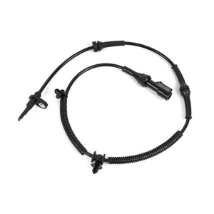 เซ็นเซอร์ความเร็วล้อฟอร์ด 8A8Z2C190A ด้านหลังสำหรับทอรัส 2010-2012 ทดแทน - Product Image 4