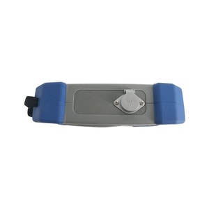 Handheld Impedance Battery Internal Resistance Tester Battery Analyzer Testeur De Resistance Interieure De - Product Image 5