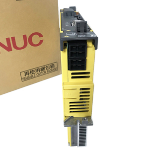 A06B-6240-H208 Servomotor y Servoamplificador FANUC Original Importado de Japón - Product Image 4