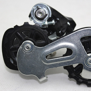 Dérailleur arrière Tx800 M310 M360 8 vitesses en alliage pour VTT, chaîne durable - Product Image 1