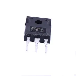 YUN NUO brand new electronic spare parts integrated circuit ic STPS61150 STPS61150CW
