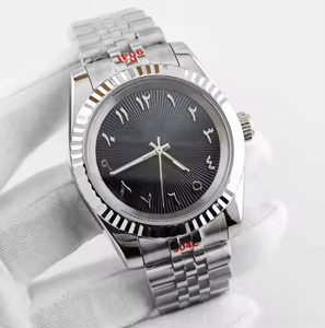 OEM Biểu Tượng Tùy Chỉnh Cải thiện Nhật Bản Nh35 <span class=keywords><strong>Mods</strong></span> Phong Trào Chữ Số Ả Rập Đồng Hồ Cơ Khí Cho Nam Giới Với Nhà Máy Giá - Product Image 2