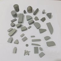 Prix usine 30x12x1.5mm 35 degrés couteaux réversibles en carbure nouvel état remplacement de pièces de machines à bois