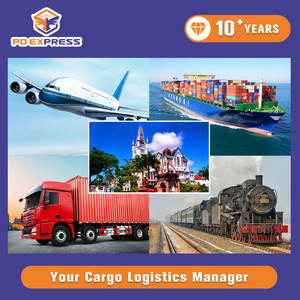 وكيل شحن صيني للشحن السريع إلى فنزويلا - Product Image 3