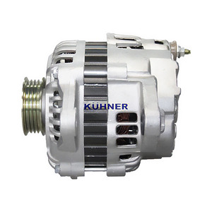 Alternateur compatible avec PROTON compatible avec SONA 300 313i Essence (KW : 55, HP : 75) de 03-1996 à 01-2000 KUHNER 401288RI - Product Image 2