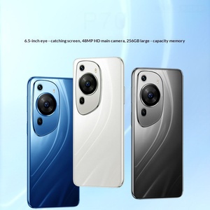 Cost Effective 5G Unlocked Cell <b>Phone</b> 256G Storage 48MP Main Camera Android <b>Smart</b> Mobile For Influencer Live Streaming - Product Image 4