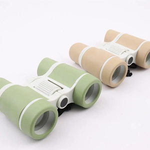 Hot Bán Cao Điện HD Ngoài Trời Ống Nhòm Phim Hoạt Hình Thiết Kế Trẻ Em Của Khoa Học & Giáo Dục Kính Thiên Văn Đồ Chơi - Product Image 6
