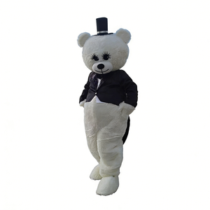 <span class=keywords><strong>Disfraz</strong></span> de Mascota de Conejo de Pascua Personalizado para Parejas, <span class=keywords><strong>Disfraz</strong></span> de Conejo de Peluche para Adultos, <span class=keywords><strong>Disfraz</strong></span> Elegante para Fiesta de Pascua, Halloween, Carnaval - Product Image 3