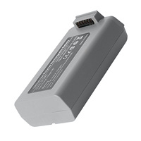 Pengganti Drone DJI Mini 2, DJI Mini 2 SE kapasitas tinggi 2400mAh-7.7V, DJI Mini 4K, DJI Mini SE