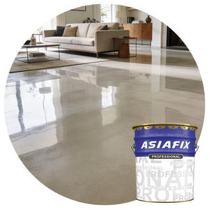 <span class=keywords><strong>Materiale</strong></span> <span class=keywords><strong>Autolivellante</strong></span> a Base di Cemento per Pavimenti Artistici - Product Image 3