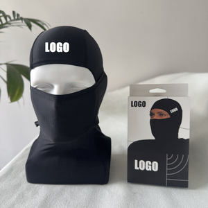 Masque de ski coupe-vent américain, couleur variable, imperméable et respirant en polyester pour l'alpinisme et le cyclisme - Product Image 4
