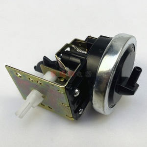 Sensor de Nivel de Agua Universal con 4 Configuraciones, Interruptor de Presión para Lavadoras Totalmente Automáticas - Product Image 1