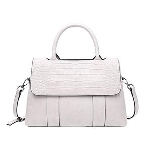 Bolso de Mano de Cuero Genuino de Vaca para Mujer, Diseño Personalizado, Bolso Cruzado de Lujo para Damas - Product Image 1