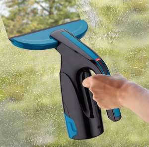 Nettoyeur de vitres électrique du fabricant : un excellent outil pour le nettoyage de la maison et de la voiture - Product Image 2