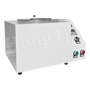 เครื่องทดสอบเหงื่อเทียม อุปกรณ์ทดสอบความทนทานต่อการกัดกร่อนจากเหงื่อในเสื้อผ้า เครื่องทดสอบการกัดกร่อนจากเหงื่อในกรอบแว่นตา - Product Image 1