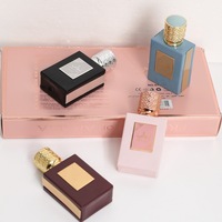 Ensemble de parfums de voyage unisexe avec formule liquide parfumée au melon Hami et aux multiples senteurs pour un usage quotidien