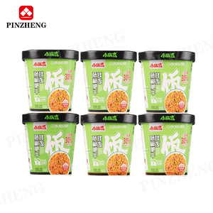 Sapore OEM godere in 8 minuti deliziosi pasti auto riscaldamento e riso prezzo di fabbrica - Product Image 1