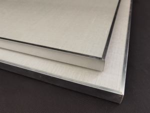 熱可塑性サンドイッチパネル-ガラス繊維強化ハニカムサンドイッチパネル - Product Image 3