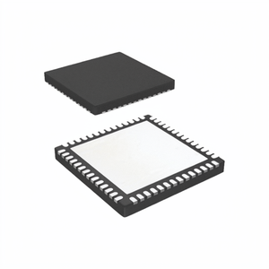 56 VFQFN Exposed Pad Power Management (PMIC) Electronics Component CHL8228G-03CRT BOM IC In Stock - Product Image 1