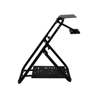 Support de volant de jeu de course réglable pour simulateur de jeu Logitech G27 G29 G920, support pour PS5