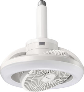 Excellent Quality 2700K Soft Warm White <b>LED</b> <b>Ceiling</b> <b>Fans</b> Indoor Circulight Mega Series P21-01 - Product Image 5