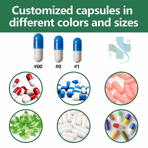 Cápsulas de Astaxantina para el Cuidado de la Piel OEM, Suplementos Dietéticos Blanqueadores, Cápsulas de Astaxantina - Product Image 4