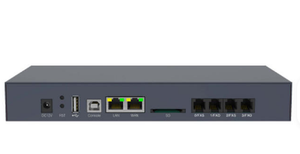 Teléfono VoIP SIP Adecuado para Sistemas PABX, con Capacidad para hasta 500 Usuarios SIP, Teléfono de Comunicación Empresarial - Product Image 4