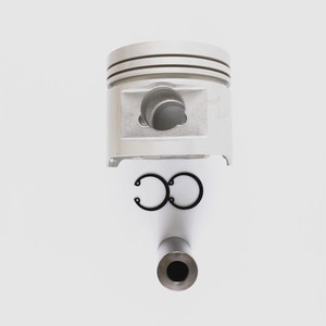 13101-17010 13101-17000 para TOYOTA LAND CRUISER 1HZ 1PZ STD, Juego de Pistones para Motor de Coche, Piezas de 94 mm y 4.2 L - Product Image 1