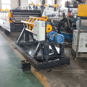 Macchina Elettrica Svolgitrice <span class=keywords><strong>da</strong></span> 5 Tonnellate per Bobine d'Acciaio, Svolgitrice Elettrica ad Alta Velocità - Product Image 4