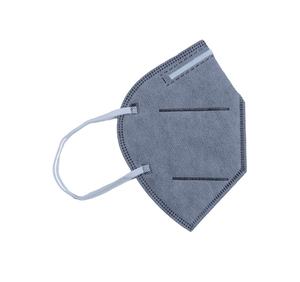 <span class=keywords><strong>หน้ากาก</strong></span>อนามัยแบบใช้แล้วทิ้ง6ชั้น KN95 <span class=keywords><strong>PM</strong></span> <span class=keywords><strong>2.5</strong></span>ผ้าใยสังเคราะห์พิมพ์โลโก้ได้ตามต้องการ - Product Image 2