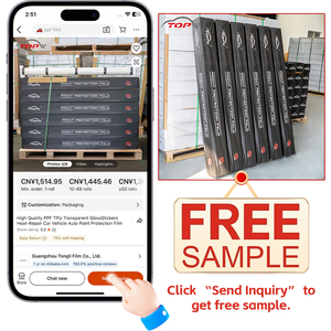 Pellicola per Finestre Colorata Diretta dalla Fabbrica, Bassa Riflessione, Alta Definizione, Trasparente, di Sicurezza, Antiesplosione, con Tecnologia Magnetron Sputtering Negativa - Product Image 5