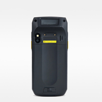 CENAVA – appareils robustes Nfc Rfid Pda Android 3.5 terminaux de collecte de données mobiles industriels Pda portables