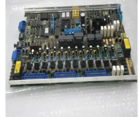 FANUC Spare Parts CNC Mother Board A16B-1210-0510 Shipping Via DHL
