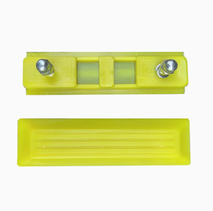 Moulage par injection plastique, polyuréthane, couleurs personnalisées, haute qualité, marque Juqian, applications étendues, Chine - Product Image 3