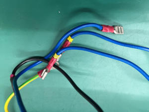 مصدر طاقة 28 فولت لأجزاء ماسح التصوير بالأشعة السينية INTERA P/N - Product Image 5