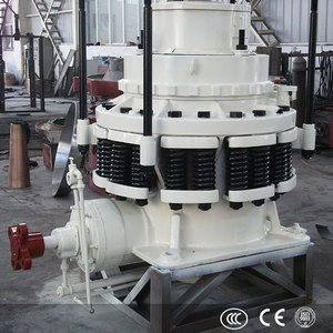 เครื่องบดหินแบบกรวย PYB900 กำลังการผลิต 50 ตันต่อชั่วโมง ลดราคาพิเศษ - Product Image 2