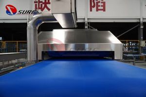 Machine à aplatir les côtelettes de porc à haute efficacité SURE Meat <span class=keywords><strong>Steak</strong></span> <span class=keywords><strong>Press</strong></span> - Product Image 3