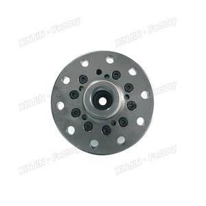 XJX Différentiel à glissement limité Différentiel d'essieu moteur arrière Lsd pour véhicule différent Bmw Système de verrouillage de différentiel arrière à essieu 210 - Product Image 3