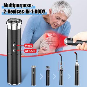 <span class=keywords><strong>ปาก</strong></span>กาบำบัดด้วยแสงสีแดงแบบกำหนดเอง 460~900 นาโนเมตร อุปกรณ์รักษา<span class=keywords><strong>แผล</strong></span>ร้อนในสำหรับปาก จมูก หู และดวงตา - Product Image 2