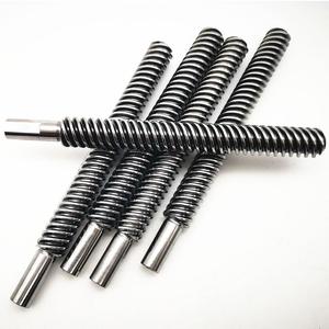 Thép không gỉ hình thang vít T16 T18 T20 T22T24T26T28T30 vít đai ốc - Product Image 4