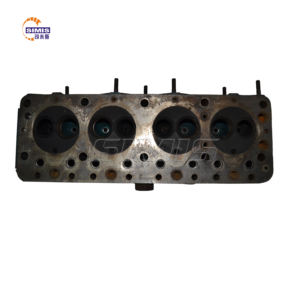 SIMIS Carretilla elevadora Piezas CULATAS para <span class=keywords><strong>NISSAN</strong></span> <span class=keywords><strong>SD22</strong></span> - Product Image 4