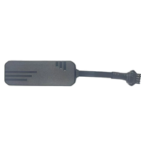 Mini traceur GPS QS109 2020, nouvelle taille compacte, traceur GPS à faible coût, longue durée de vie de la batterie, dispositif de suivi GPS, personnel, enfants, animaux de compagnie, intelligent, pas cher